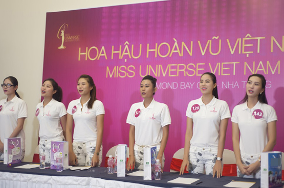 PGS. TS Huỳnh Văn Sơn, Hoa hậu hoàn vũ Việt Nam 2015, Hoa hậu hoàn vũ Việt Nam, huynh van son, nha tam ly hoc viet nam, 